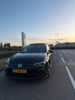 Volkswagen Golf 1.4 Ehybrid 245pk DSG 2020 Zwart, Auto's, 4 cilinders, Zwart, Plug-in hybride, 1524 kg