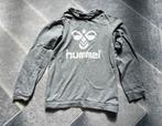 Hummel sweater maat 164, Ophalen of Verzenden, Zo goed als nieuw