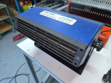 Ionisator stactic elininator VSE 3000 beschikbaar voor biedingen