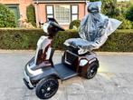 luxe Falcon scootmobiel Mobietechelektrische scooter (Nieuw), Ophalen of Verzenden