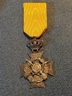 Medaille schietprijs schutterij / schietvereniging, Verzamelen, Militaria | Algemeen, Ophalen of Verzenden, Landmacht, Nederland
