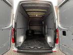 Mercedes-Benz Sprinter 315CDI 150PK L2H2 9G-Tronic / M-Bux /, Automaat, Gebruikt, 4 cilinders, Mercedes-Benz