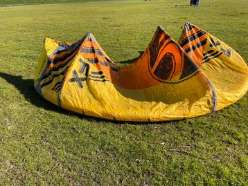 Cabrinha FX 9m Kite beschikbaar voor biedingen