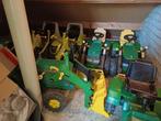 Traptrekkers rolleytoys, Kinderen en Baby's, Speelgoed | Buiten | Voertuigen en Loopfietsen, Ophalen of Verzenden