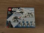 Lego 75320 snowtrooper battle pack nieuw, Nieuw, Complete set, Ophalen of Verzenden, Lego