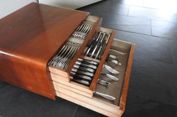 Keltum bestek model puntfilet beschikbaar voor biedingen