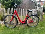Hele nette Contoura dames fiets., 53 tot 56 cm, Ophalen, Zo goed als nieuw, Versnellingen