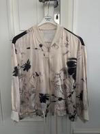 Bomberjack - One Size (t/m XL) - Nieuw, Kleding | Dames, Blouses en Tunieken, Overige kleuren, Maat 42/44 (L), Nieuw, Ophalen of Verzenden