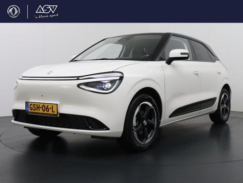 Dongfeng BOX ASV GT Edition ASV 42 kWh, Auto's, Overige Auto's, Bedrijf, Te koop, 360° camera, ABS, Adaptive Cruise Control, Airbags