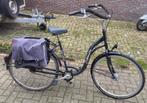 Hollandia moederfiets, Gebruikt, Versnellingen, Minder dan 47 cm, 0 zitjes