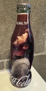Coca Cola Flesje Kivanc Tatlitug, Ophalen of Verzenden, Nieuw