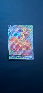 Flapple vmax, Hobby en Vrije tijd, Verzamelkaartspellen | Pokémon, Ophalen, Zo goed als nieuw, Losse kaart