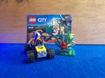 Lego City 60156, Ophalen, Gebruikt, Complete set, Lego