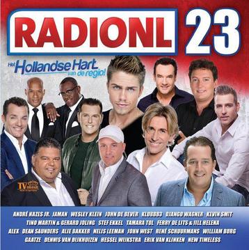 Radio nl vol 23 beschikbaar voor biedingen