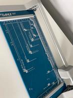 Snijmachine Dahle 507, Ophalen of Verzenden, Zo goed als nieuw