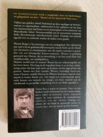 De Klokkenluider - Tomas Ross, Boeken, Thrillers, Ophalen of Verzenden, Zo goed als nieuw, Nederland