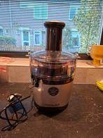 Nutribullet juicer pro, Ophalen of Verzenden, Zo goed als nieuw
