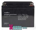 Oplaadbare Loodzuuraccu 12V, 26000 mAh, 167 x 177 x 126 m