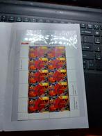 Nvph 1720b met fosforbalk cat. 150 euro, Verzenden, Na 1940, Postfris