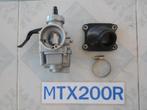 Nieuwe 26mm Carburateur Voor de MTX200RII  € 50,00, Verzenden