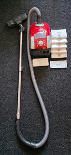 Miele Compact C1 Stofzuiger met zakken, Witgoed en Apparatuur, Stofzuigers, Gebruikt, Stofzuiger, Minder dan 1200 watt, Ophalen
