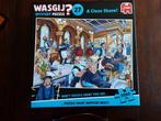 Puzzel Wasgij, Hobby en Vrije tijd, Denksport en Puzzels, Ophalen, 500 t/m 1500 stukjes, Zo goed als nieuw, Legpuzzel
