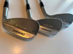 Cleveland rtx-3 wedges, Sport en Fitness, Golf, Ophalen of Verzenden, Zo goed als nieuw, Club, Cleveland