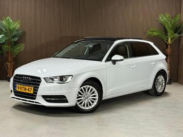 Audi A3 Sportback 1.4 TFSI Attr. Pro L beschikbaar voor biedingen