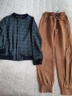 PAKKET KLEDING JONGEN MAAT 146 - 152 ALS NIEUW, Ophalen of Verzenden, Zo goed als nieuw, Jongen