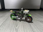 2 verschillende motors van Ninja Turtles, Ophalen, Zo goed als nieuw