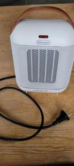 Delonghi Warmteheater - Compact en Efficiënt, Ophalen, Gebruikt, Overige soorten, Elektrisch