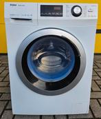 Zeer nette wasmachine Haier HW70BP14636. 7kg, 1400 toeren, A, Ophalen of Verzenden, Zo goed als nieuw, 85 tot 90 cm, 1200 tot 1600 toeren