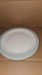 8 borden 24cm. Ragout Maastricht., Huis en Inrichting, Keuken | Servies, Ophalen of Verzenden, Zo goed als nieuw, Overige stijlen
