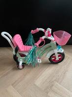 Babyborn fietsje, Ophalen, Zo goed als nieuw