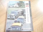 Jan van Oudheusden 40-45 Noord Brabant, Boeken, Ophalen of Verzenden, Tweede Wereldoorlog, Zo goed als nieuw, Algemeen