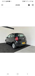 Volkswagen Fox 1.2 40KW 2007 kilom.2006.DSR14200newaccuf.ol, Auto's, Voorwielaandrijving, 4 stoelen, 1198 cc, Origineel Nederlands