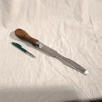 Mooie grote antieke schroevendraaier  30cm, Antiek en Kunst, Antiek | Gereedschap en Instrumenten, Ophalen of Verzenden