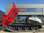 PowerBully 12D rupsdumper 9m3 (verkoop & verhuur) 2024