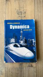 Dynamica, ISBN: 9789043032889, Ophalen of Verzenden, Zo goed als nieuw, Nederlands, Russel C. Hibbeler