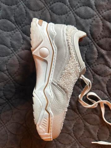 DWRS Saturnus Teddy Sneakers - Maat 39 beschikbaar voor biedingen