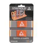 Stayhold Quick Straps - Nieuw, Ophalen of Verzenden, Nieuw