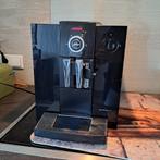 Jura Impressa F7, Ophalen, Espresso apparaat