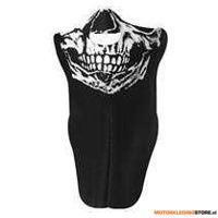 CLAW Skull Neopreen Motorkol, Zwart, Motoren, Kleding | Motorkleding, Nieuw met kaartje, Ophalen of Verzenden