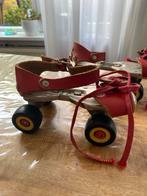 Rolschaatsen jaren 70/80 Germina, Ophalen of Verzenden, Gebruikt