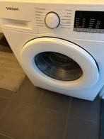 Samsung Wasmachine 5000 - Zo goed als nieuw!, Witgoed en Apparatuur, Wasmachines, Ophalen, Zo goed als nieuw, Voorlader, 85 tot 90 cm