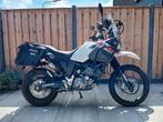 Yamaha XT660Z Tenere 2010 bomvol!  25.835KM!, Motoren, Motoren | Yamaha, 660 cc, Particulier, Handvatverwarming, 1 cilinder