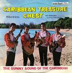 THE MERRYMEN LP: CARIBEAN TRESURE CHEST, Ophalen of Verzenden, 1960 tot 1980, Gebruikt