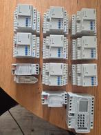 Knx componenten, Hobby en Vrije tijd, Elektronica-componenten, Ophalen of Verzenden, Zo goed als nieuw