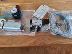 Pneumatics, Ophalen of Verzenden, Zo goed als nieuw
