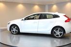 Volvo V40 1.6 T2 Momentum *Distr.riem VV* Camera|Cruise|Navi, Auto's, Volvo, Voorwielaandrijving, Gebruikt, 4 cilinders, Wit